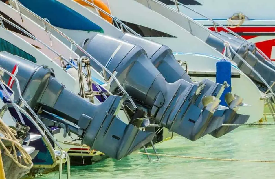 Why do boat engines (outboards) need water? Easy beginners guide Boating Valley