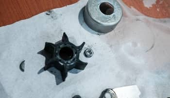 inboard boat impeller inboard boat impeller